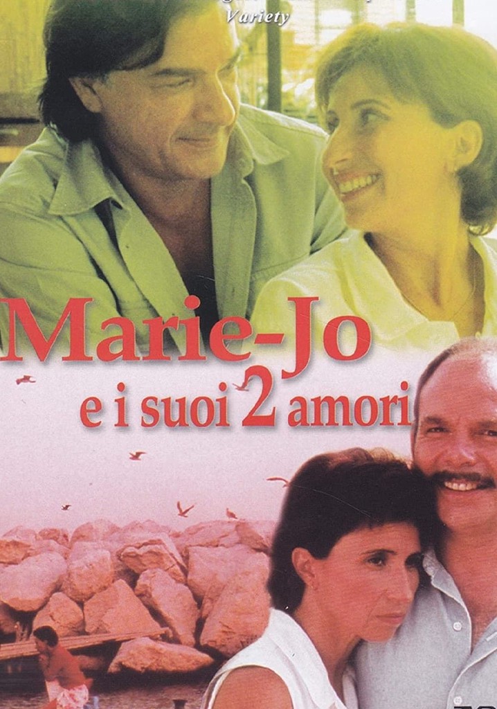 MarieJo e i suoi due amori streaming online